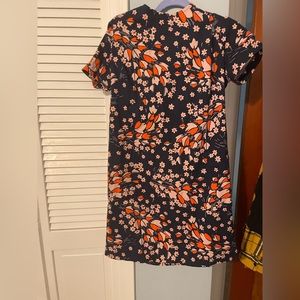 Boden shift dress